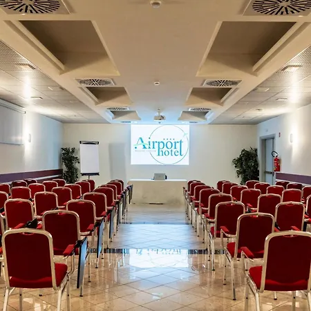 Airport Bergamo