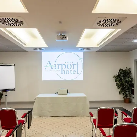 Airport Bergamo