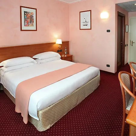 Hotel Airport Bergamo
