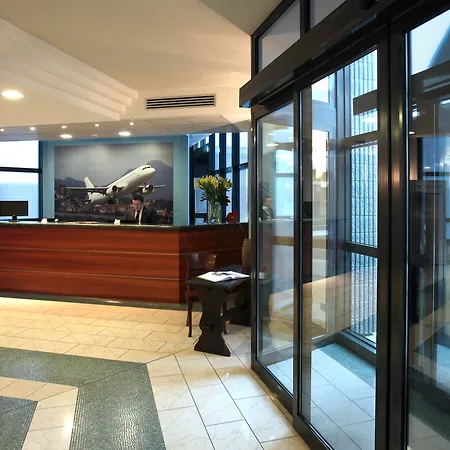 Airport Bergamo Hotel 4*