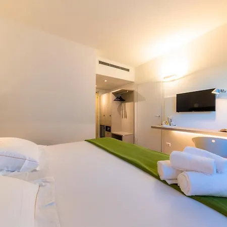 Airport Bergamo Hotel 4*