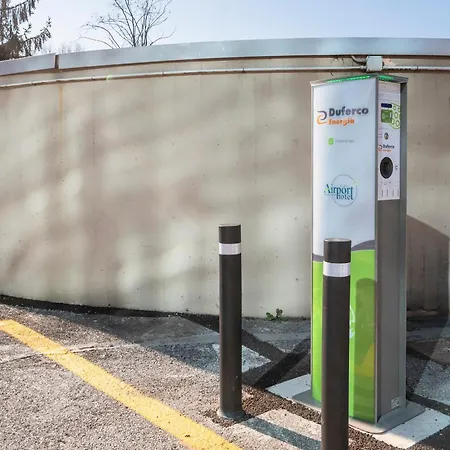 Airport Bergamo Hotel Bagnatica