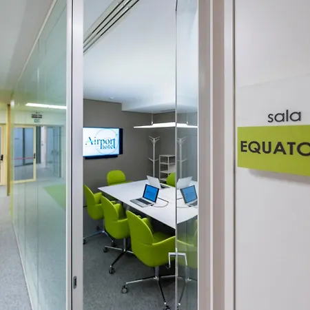 Airport Bergamo Hotel Bagnatica