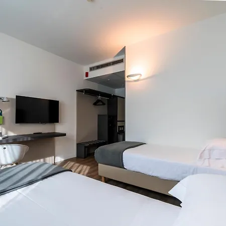 Airport Bergamo Hotel