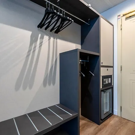 Airport Bergamo Bagnatica