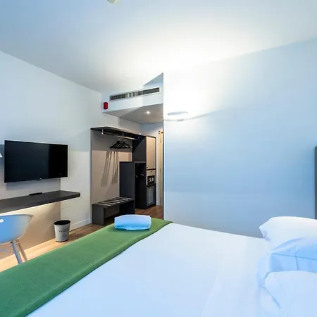 Airport Bergamo 4*