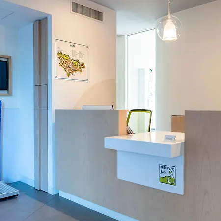 Airport Bergamo Bagnatica