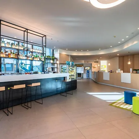 Airport Bergamo Hotel