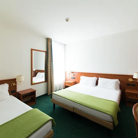 Airport Bergamo Hotel Bagnatica