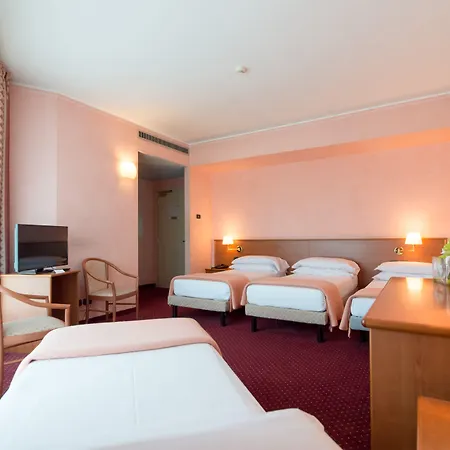 Hotel Airport Bergamo Bagnatica
