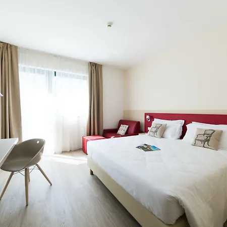 Airport Bergamo Hotel 4*