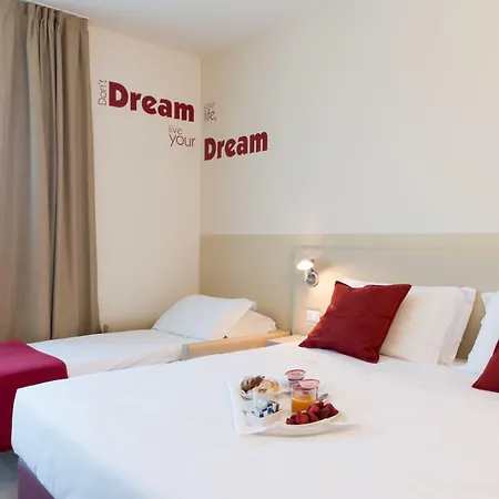 Hotel Airport Bergamo Bagnatica