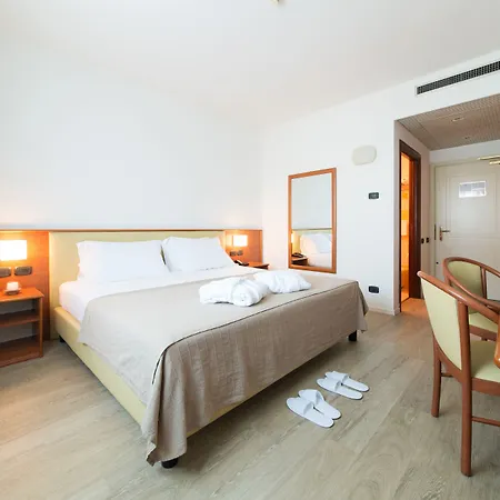 Hotel Airport Bergamo 4*