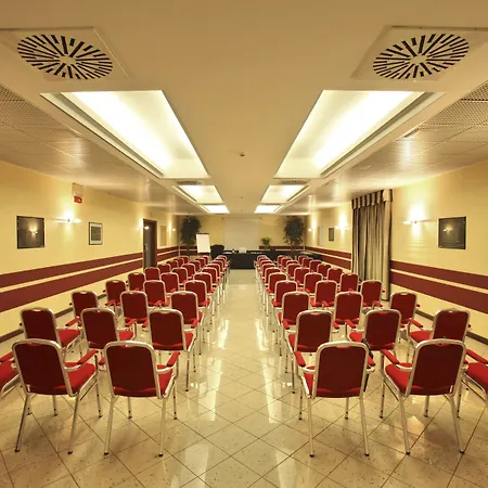Airport Bergamo Hotel 4*