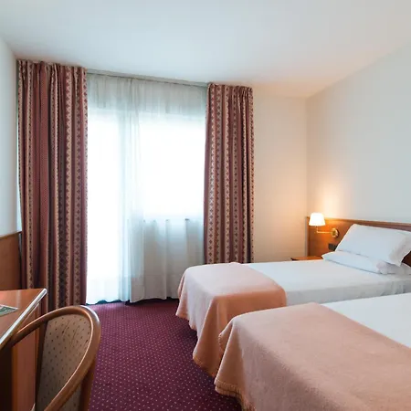 Hotel Airport Bergamo Bagnatica