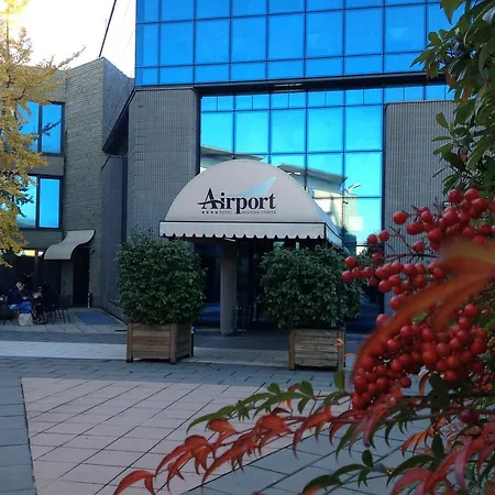 Airport Bergamo 4* Bagnatica