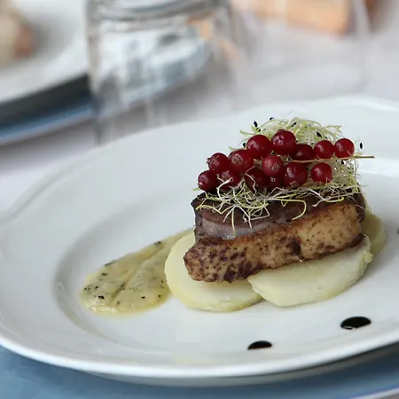 Отель Airport Bergamo