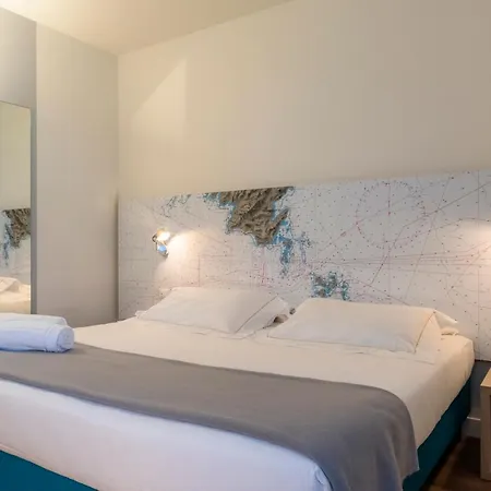 Airport Bergamo 4* Баньятика