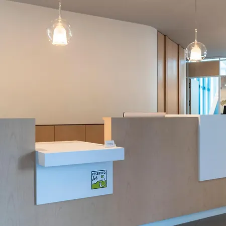 Airport Bergamo Баньятика