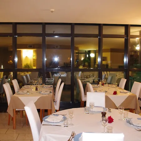 Airport Bergamo Баньятика