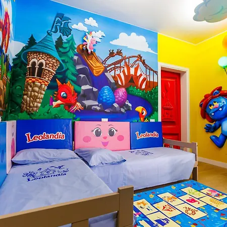 Airport Bergamo Отель